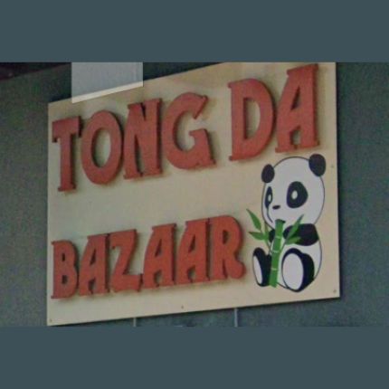 Logotyp från Tong Da