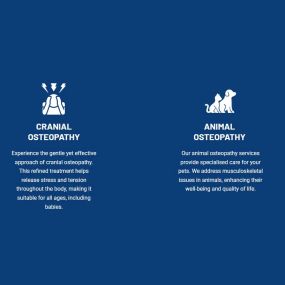 Bild von Witney Osteopathy