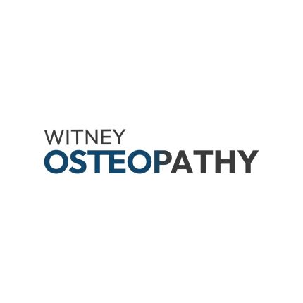 Logo von Witney Osteopathy