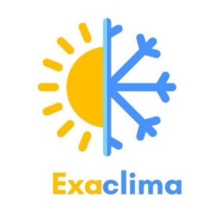 Logotipo de Exaclima