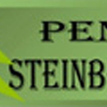 Logo da Pension Steinbergsblick