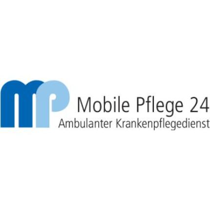 Logo da Mobile Pflege 24