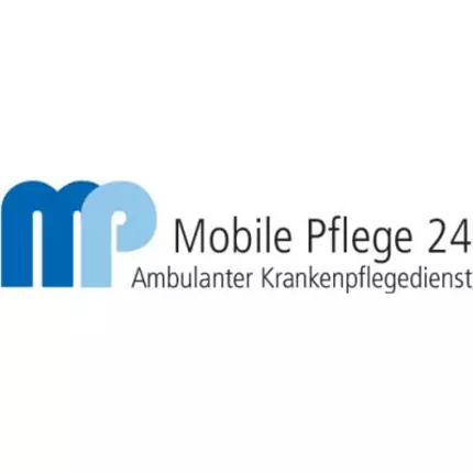 Logo de Mobile Pflege 24