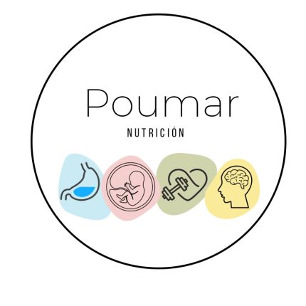 Logotipo de Poumar Nutrición
