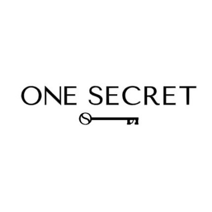 Logo from One Secret