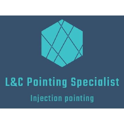 Logo da L&C Pointing Specialist Ltd