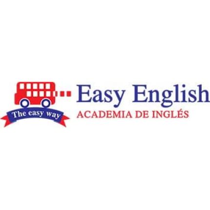 Logotyp från Easy English