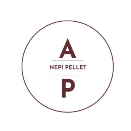 Logo fra Nepi  Pellet