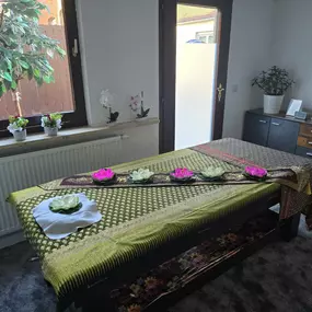 Bild von Suthaimassage