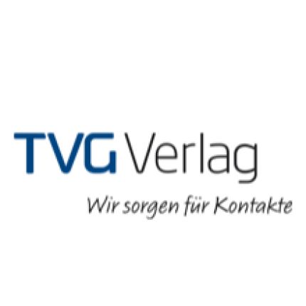Λογότυπο από TVG Telefonbuch- und Verzeichnisverlag GmbH & Co. KG (SAR.Agentur)