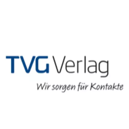 Logo fra TVG Telefonbuch- und Verzeichnisverlag GmbH & Co. KG (SAR.Agentur)