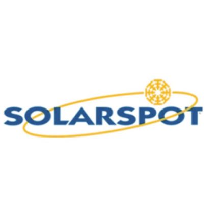 Logo da Solarspot international Srl