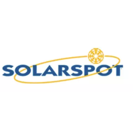 Logo da Solarspot international Srl