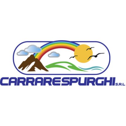 Logotipo de Carrare Spurghi