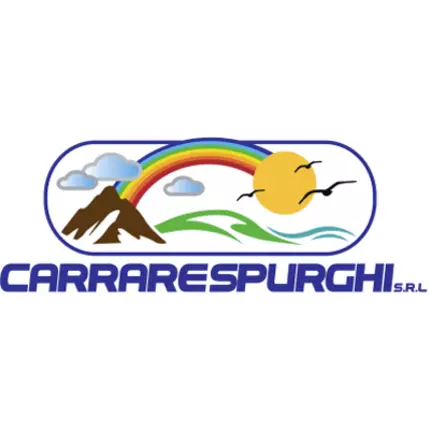 Logo from Carrare Spurghi