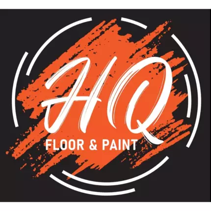 Λογότυπο από HQ Floor & Paint