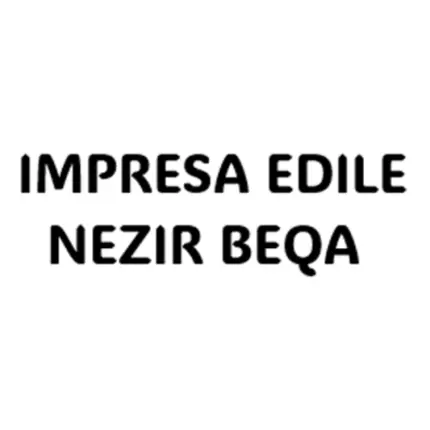 Logótipo de Impresa Edile Beqa Nezir