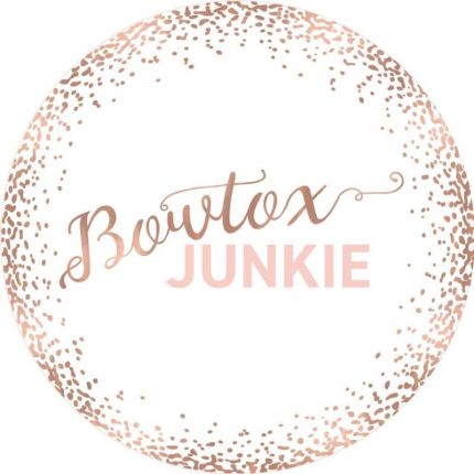 Logo from Bowtox Junky's