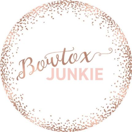 Logotipo de Bowtox Junky's