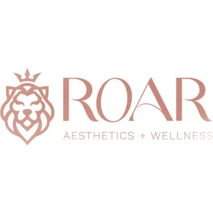 Λογότυπο από Bowtox Junky at ROAR Aesthetics and Wellness