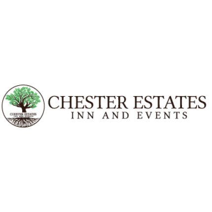 Logo von Chester Estates Inn & Events