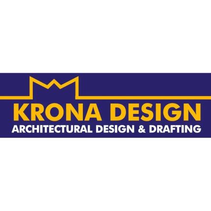 Logo da Krona Design Ltd