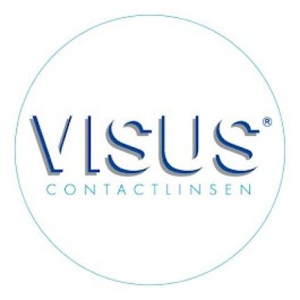 Logo fra VISUS Contactlinsen GmbH