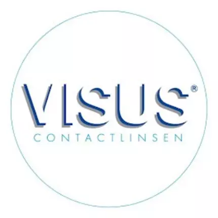 Logotyp från VISUS Contactlinsen GmbH