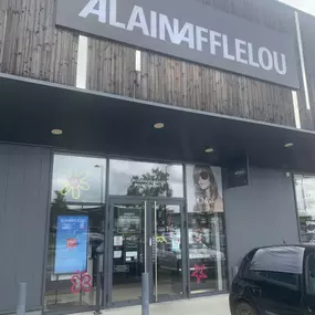 Bild von Audioprothésiste Saint-Paul-Lès-Dax - Alain Afflelou Acousticien