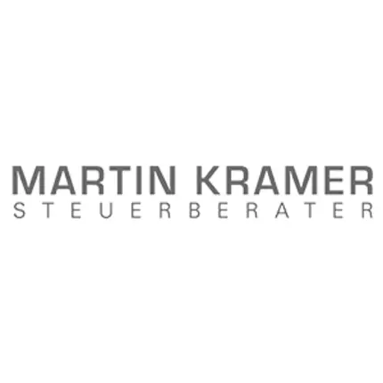 Logo od Steuerberater Martin Kramer