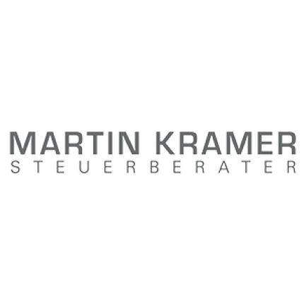 Logótipo de Steuerberater Martin Kramer