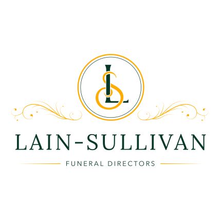 Λογότυπο από Lain-Sullivan Funeral Directors