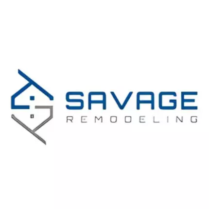 Logo von Savage Remodeling