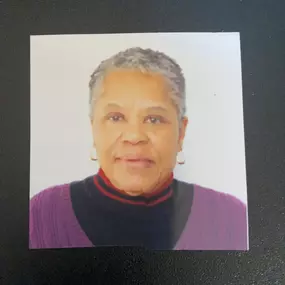 Photo of Sandra Logan