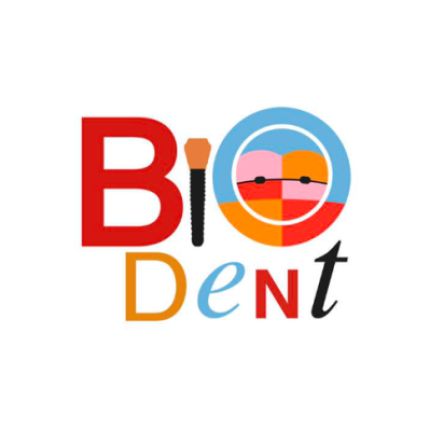 Logo fra Biodent