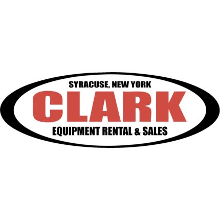 Logótipo de Clark Equipment