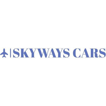 Logo from Skyways Cars