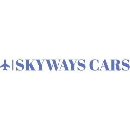 Logotyp från Skyways Cars