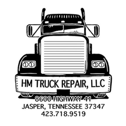 Logo de HM Truck Repair And Diagnostics LLC