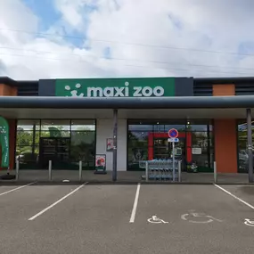 Bild von Maxi Zoo Chambray-lès-Tours