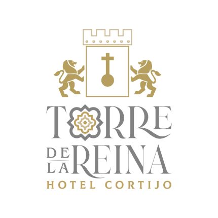 Logo da Hotel Cortijo Torre De La Reina