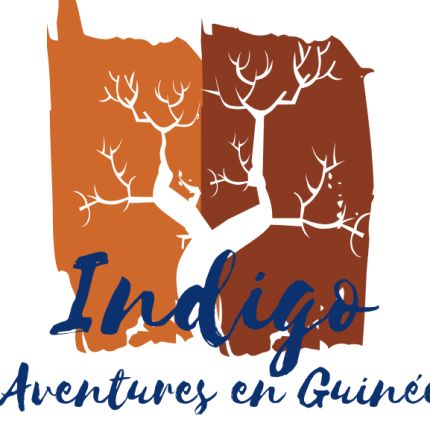 Logotyp från Indigo Tourisme Patrimoine