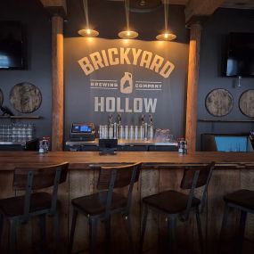 Bild von Brickyard Hollow Brewing Co.