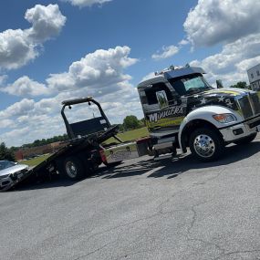 Bild von Minnicks Towing