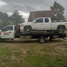 Bild von Minnicks Towing