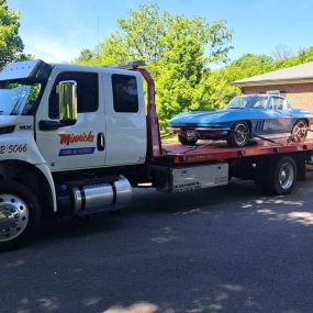 Bild von Minnicks Towing