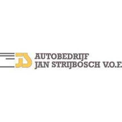 Logotipo de Autobedrijf Jan Strijbosch BV