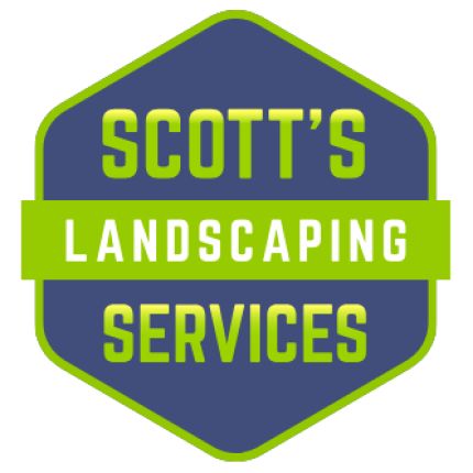 Logotyp från Scott's Landscaping Service