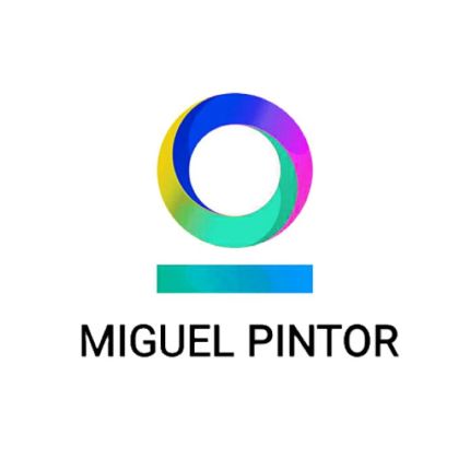 Logo de Miguel Pintor