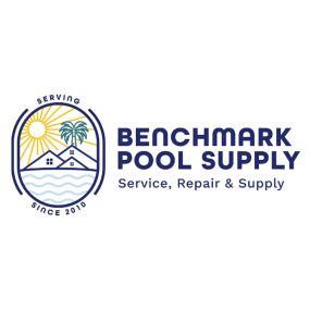 Bild von Benchmark Pool Supply & Service